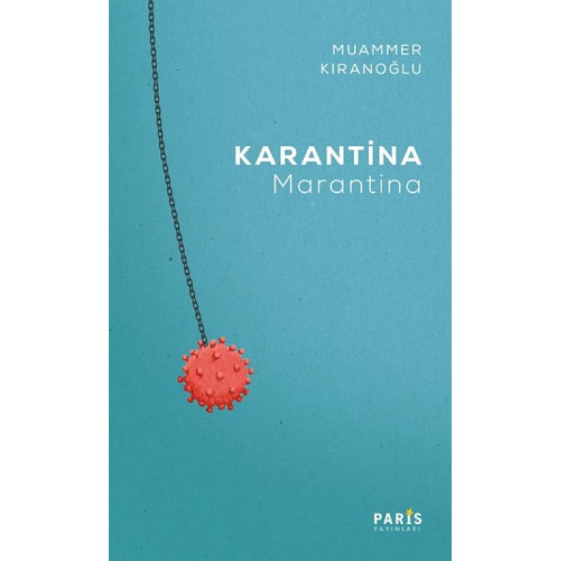 Karantina Marantina