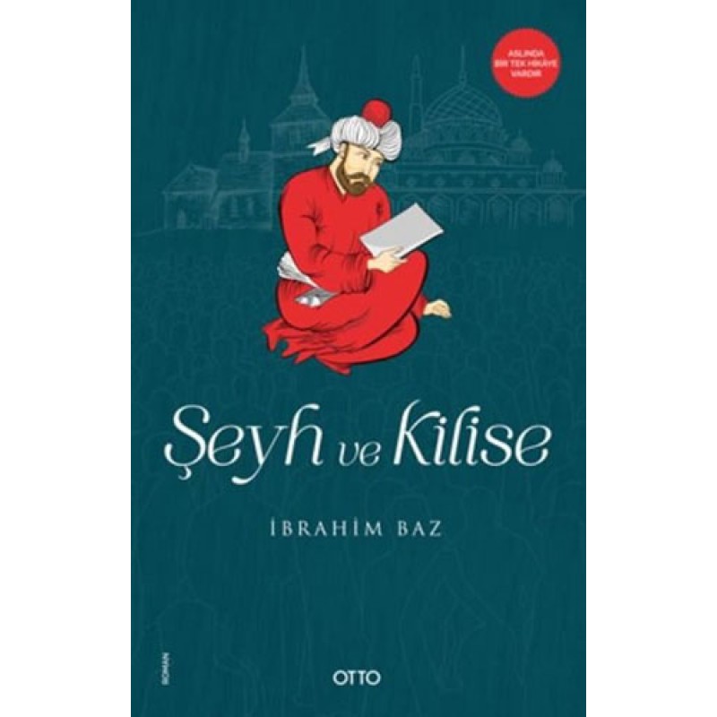 Şeyh ve Kilise Şeyh ve Kilise