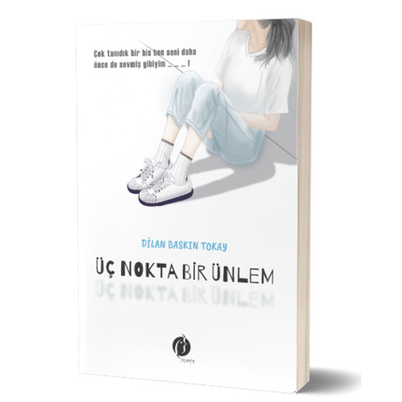 Üç Nokta Bir Ünlem Üç Nokta Bir Ünlem