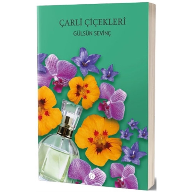 Çarli Çiçekleri Çarli Çiçekleri