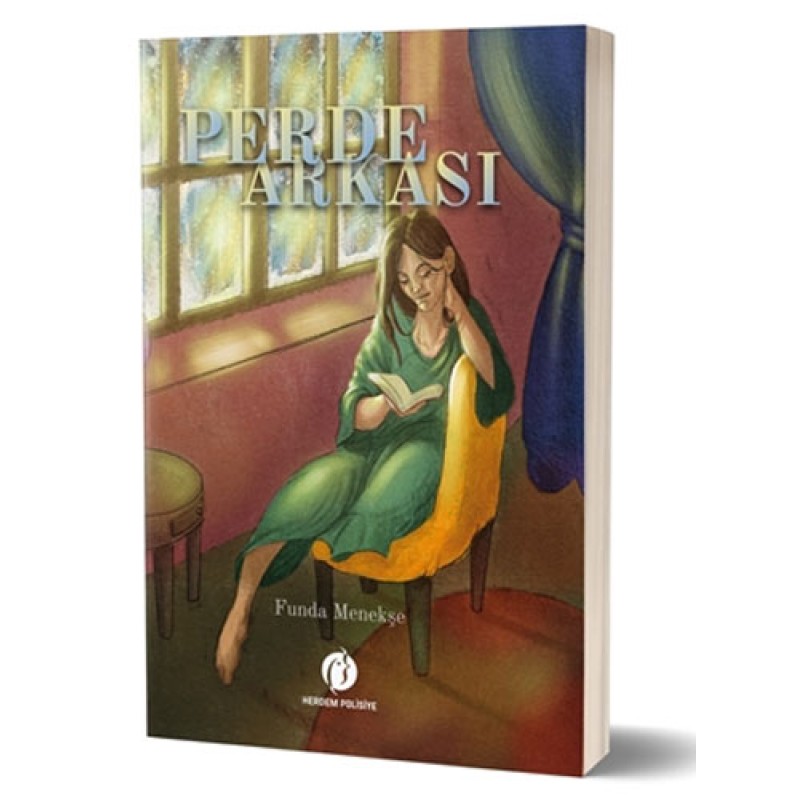 Perde Arkası Perde Arkası
