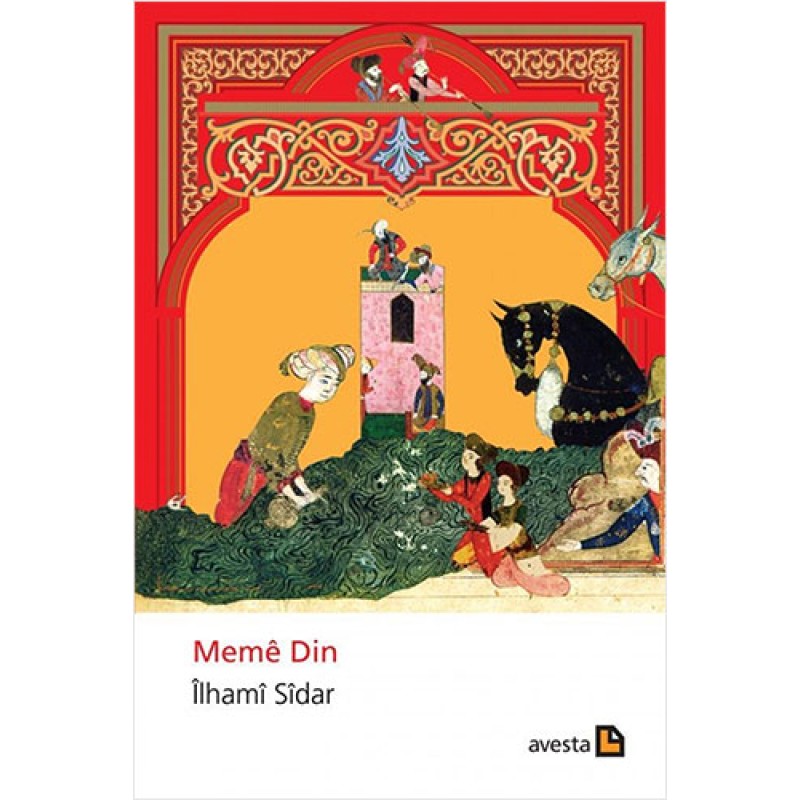 Memê Din
