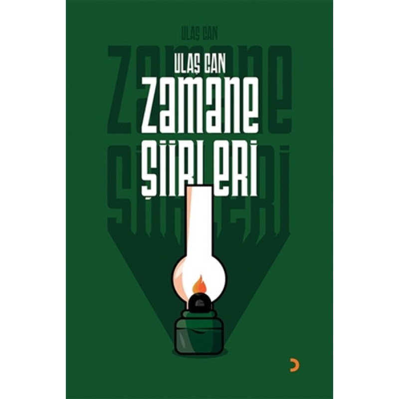 Zamane Şiirleri