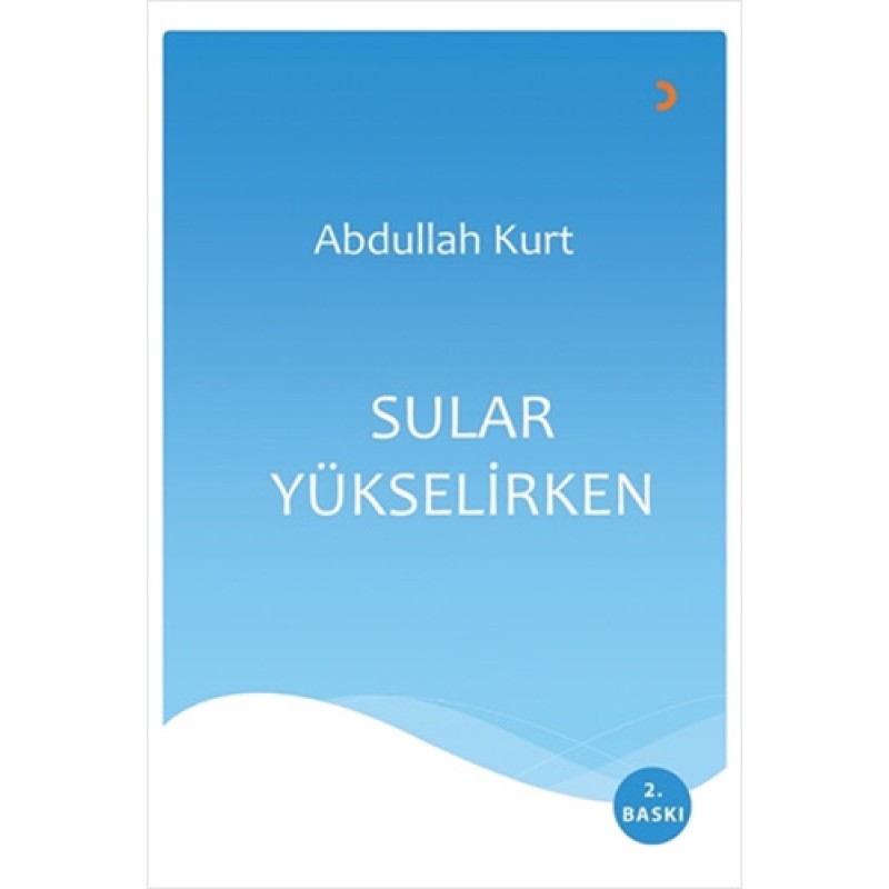 Sular Yükselirken