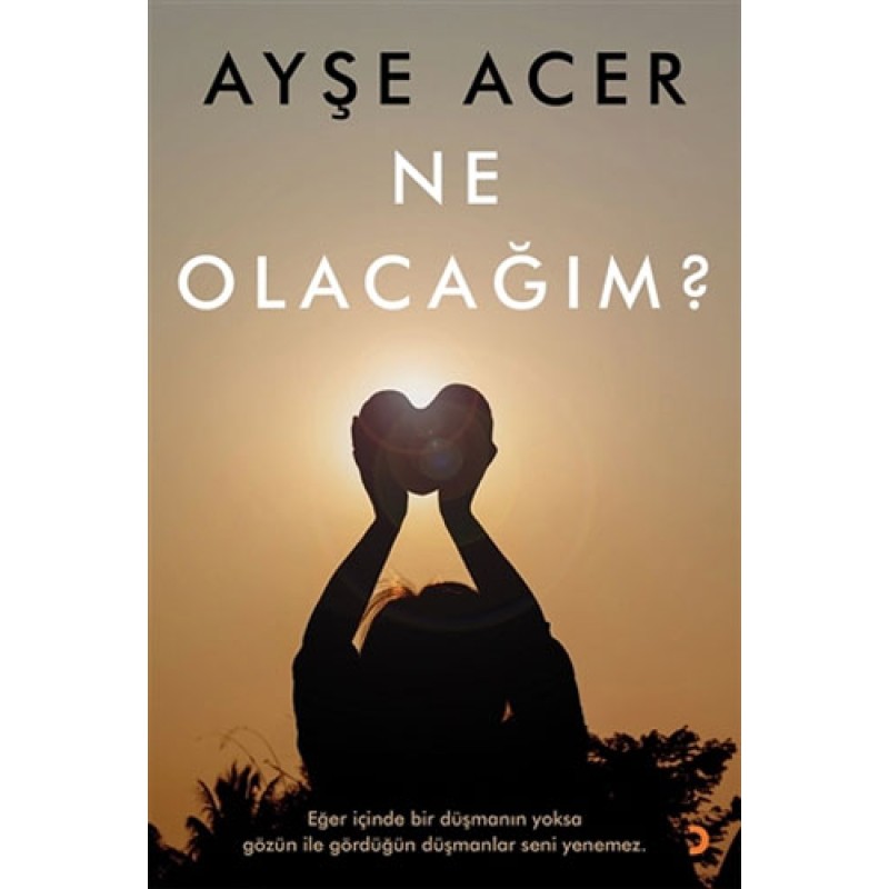 Ne Olacağım? Ne Olacağım?