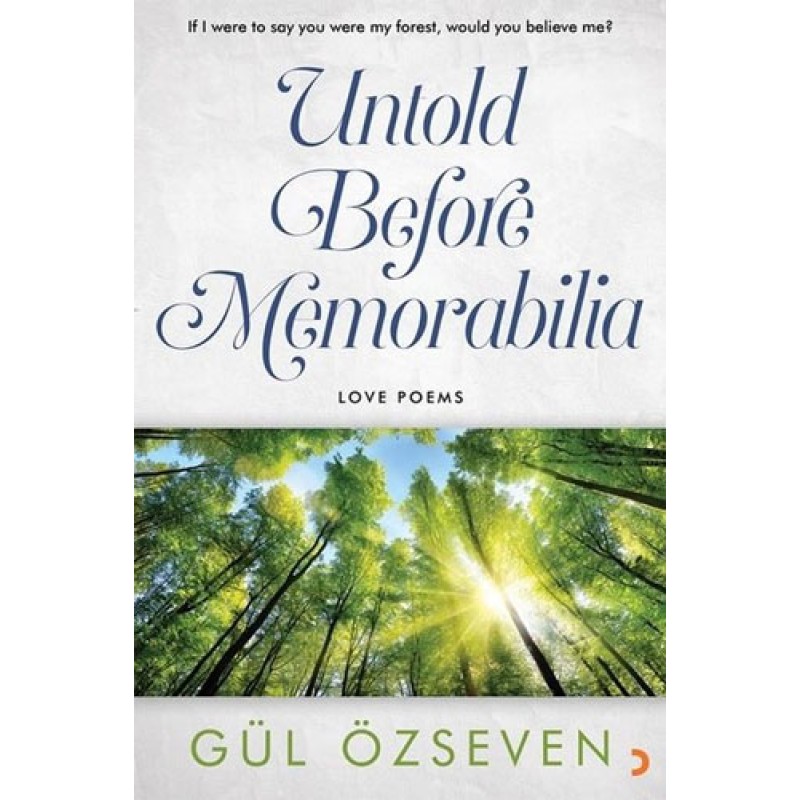Untold Before Memorabilia