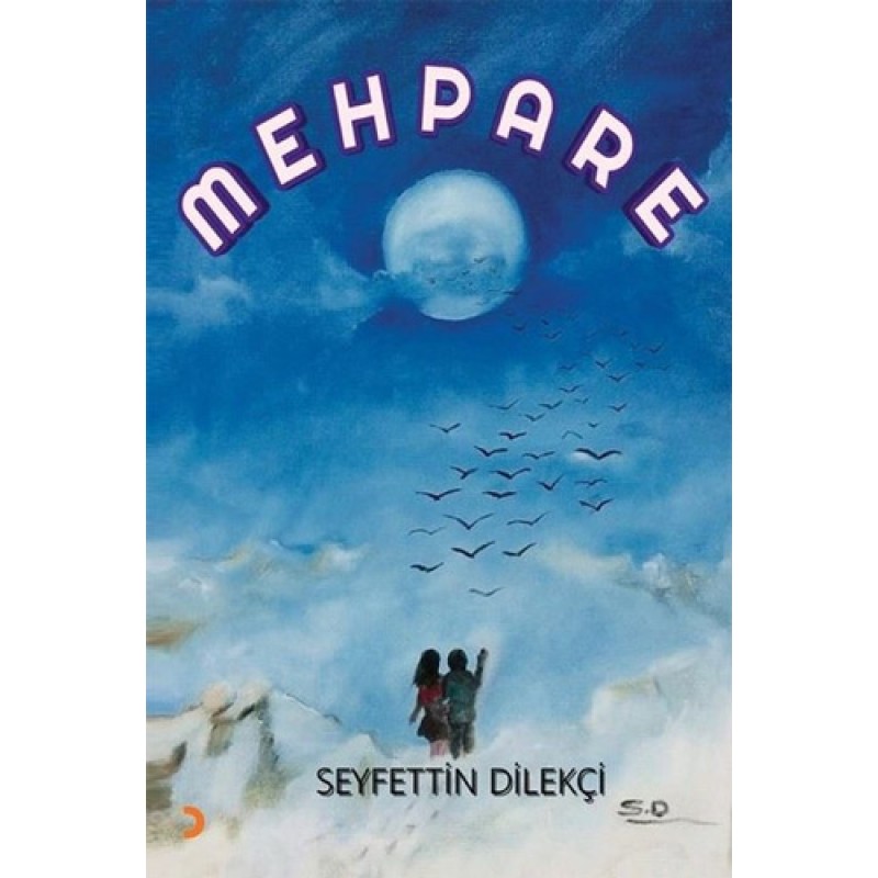 Mehpare Mehpare
