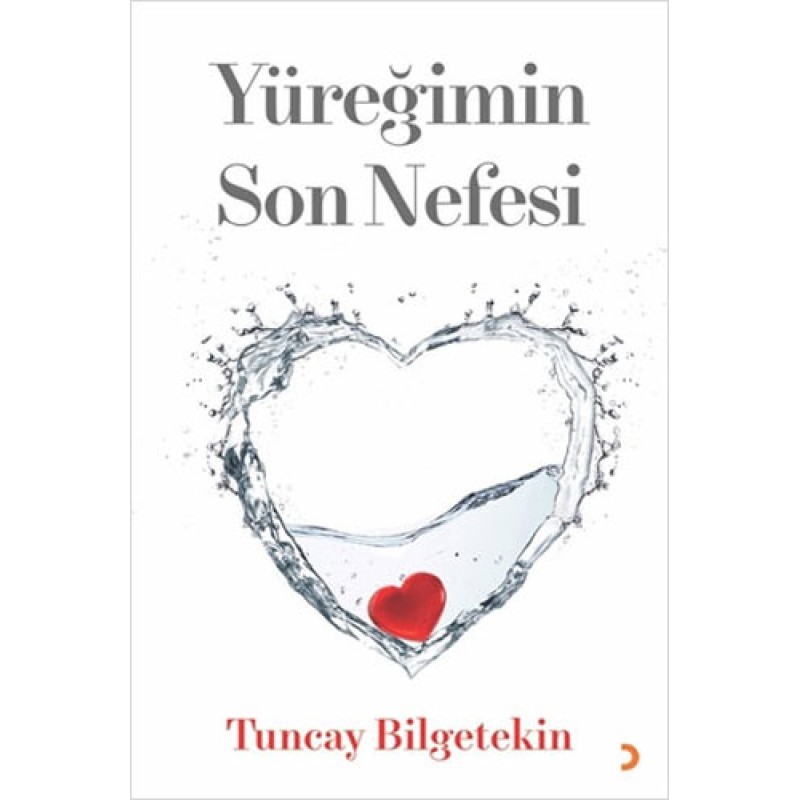 Yüreğimin Son Nefesi Yüreğimin Son Nefesi