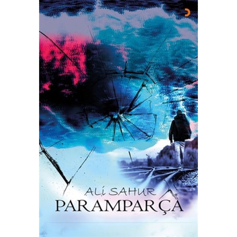 Paramparça Paramparça