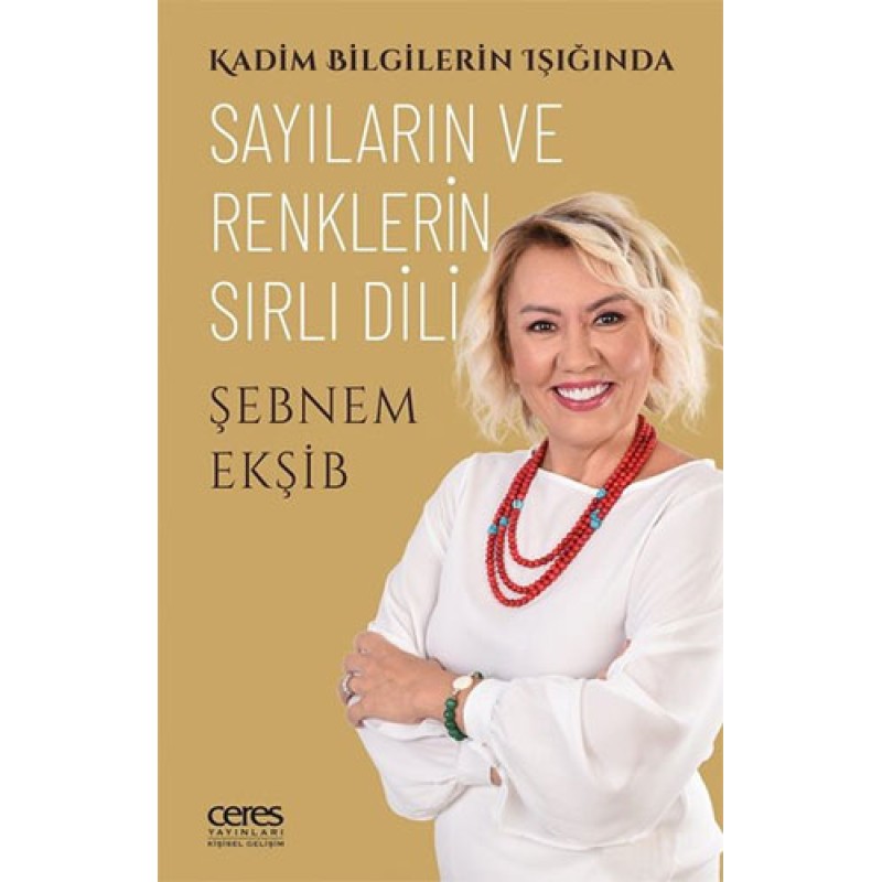 Sayıların ve Renklerin Sırlı Dili Sayıların ve Renklerin Sırlı Dili