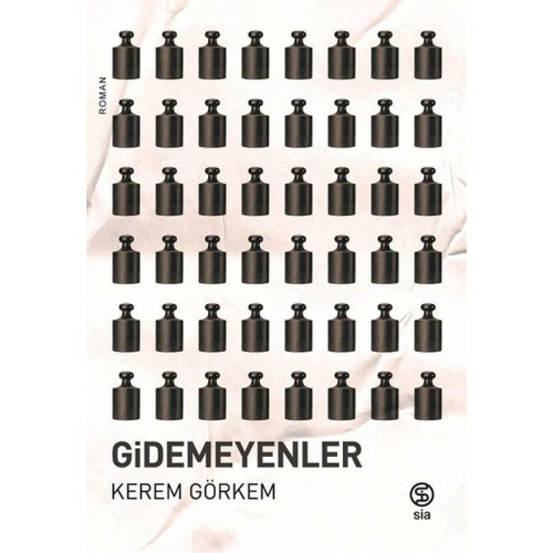 Gidemeyenler Gidemeyenler