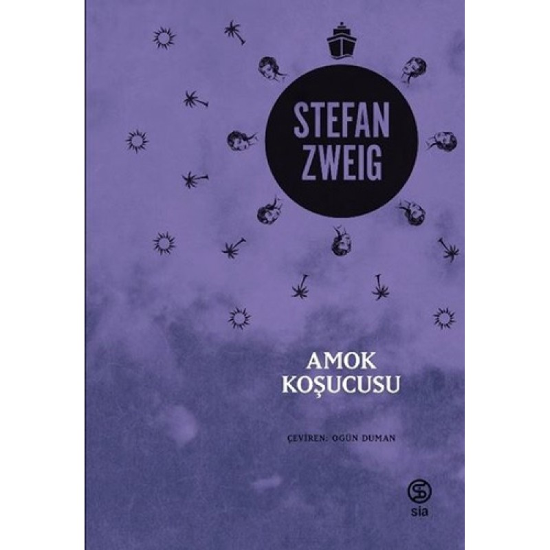 Amok Koşucusu Amok Koşucusu