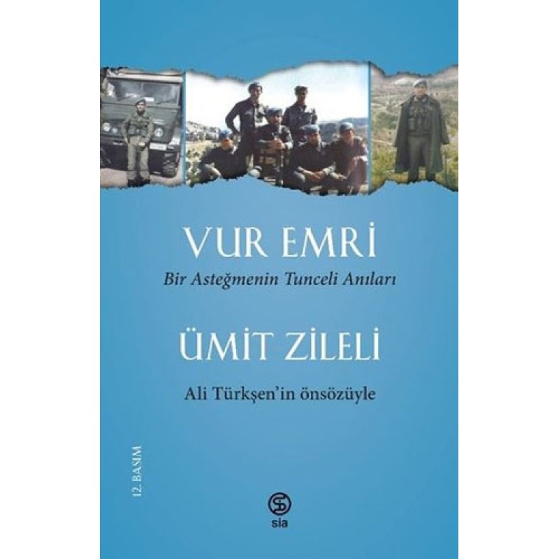 Vur Emri Vur Emri