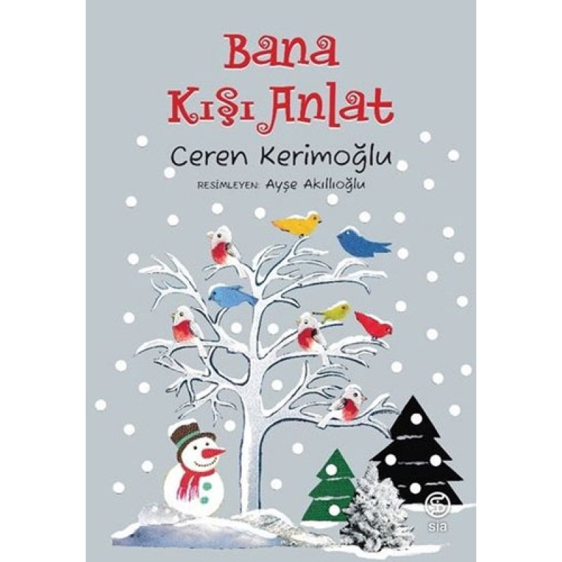 Bana Kışı Anlat