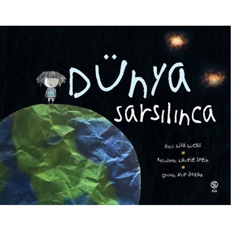 Dünya Sarsılınca Dünya Sarsılınca