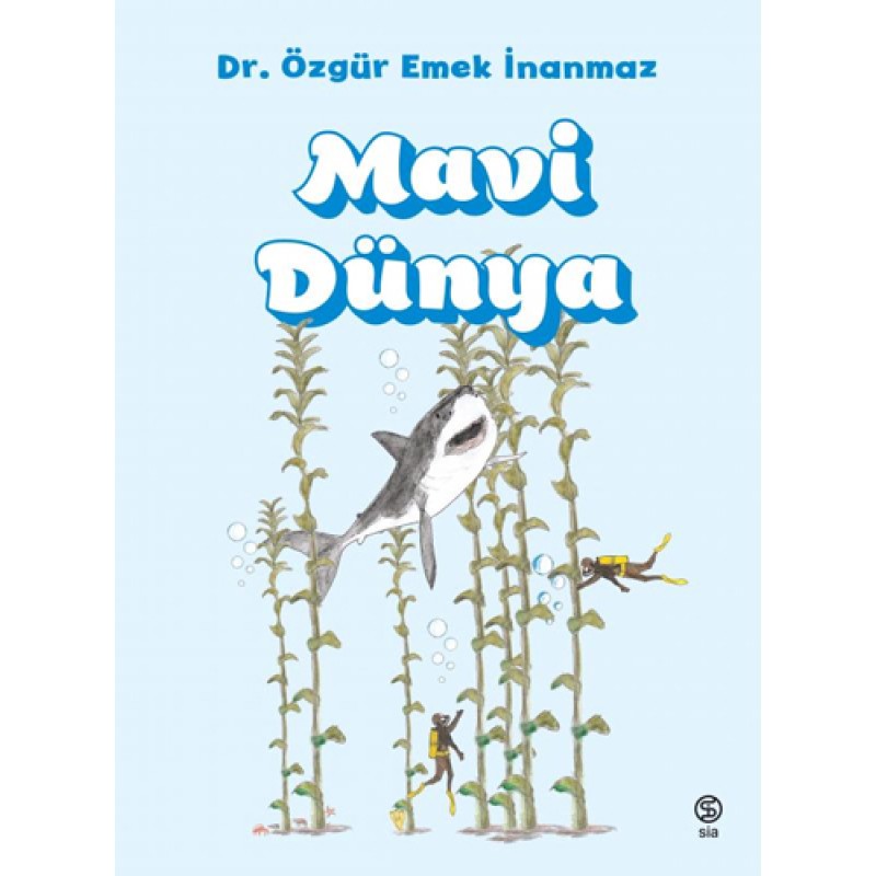 Mavi Dünya