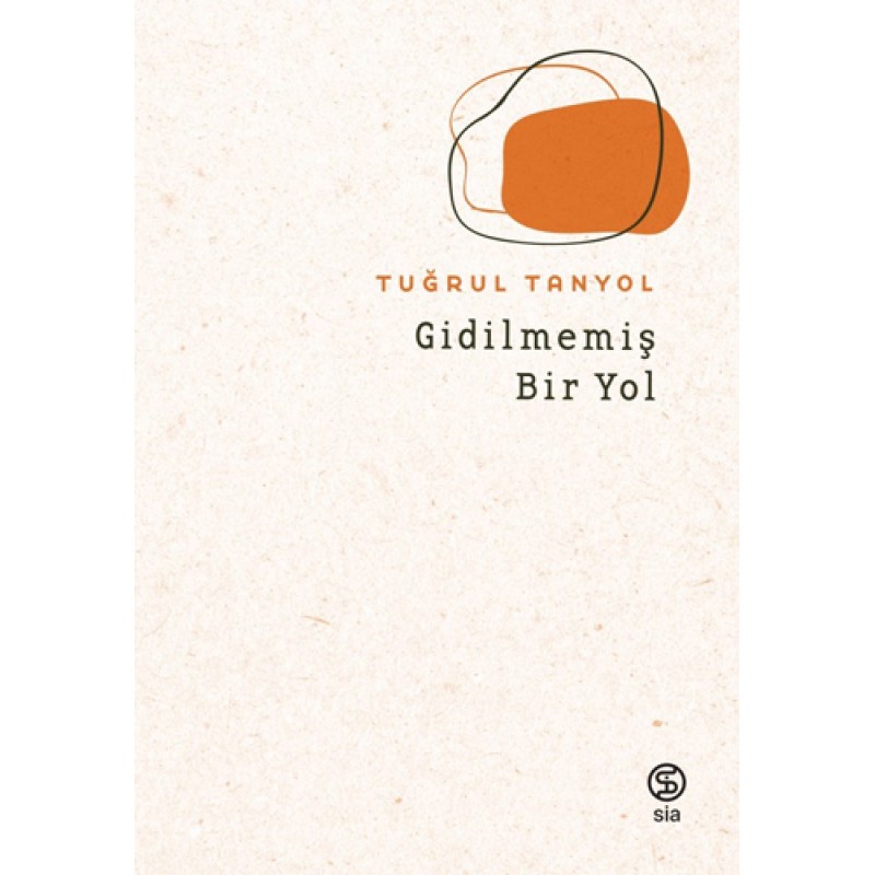 Gidilmemiş Bir Yol Gidilmemiş Bir Yol