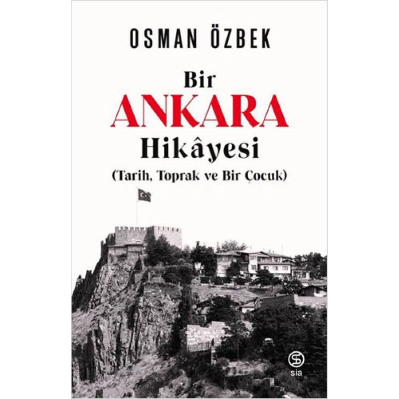 Bir Ankara Hikayesi