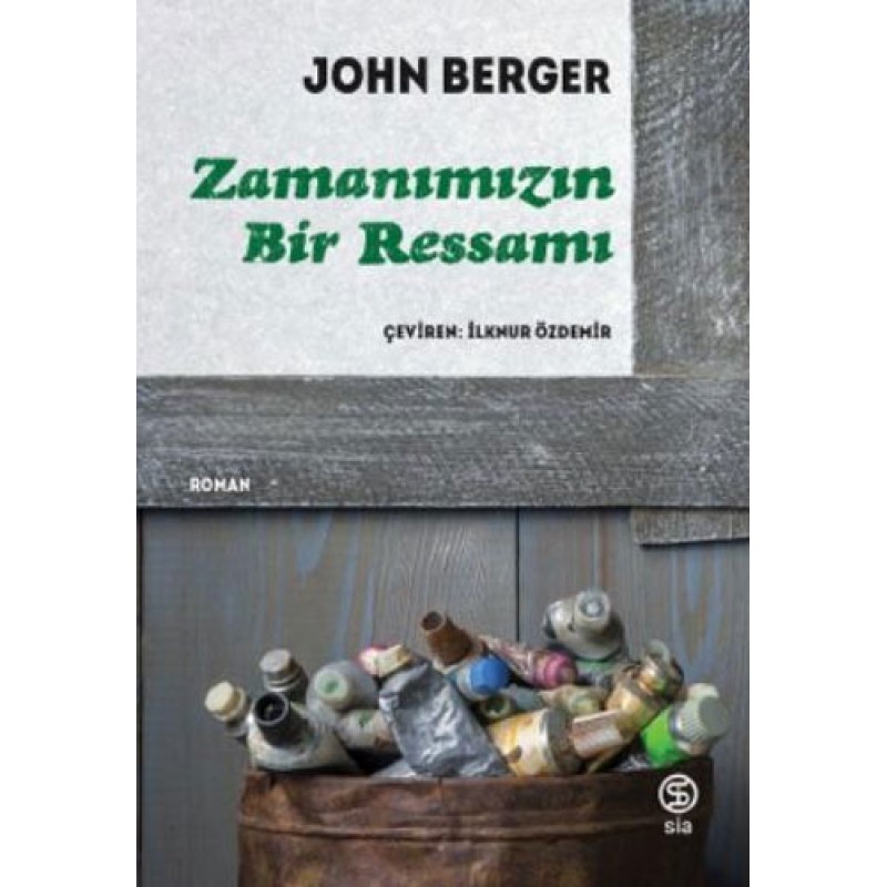 Zamanımızın Bir Ressamı Zamanımızın Bir Ressamı