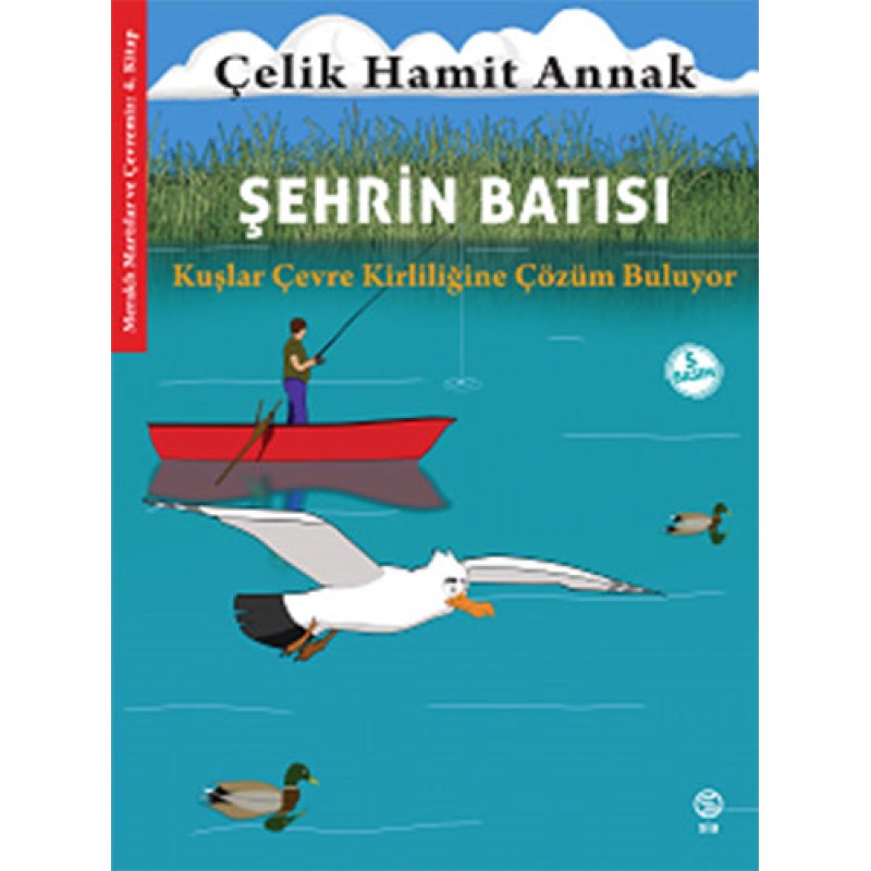 Şehrin Batısı Şehrin Batısı