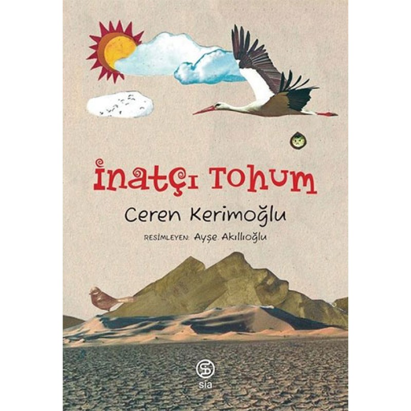 İnatçı Tohum İnatçı Tohum