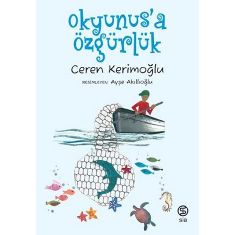 Okyunus'a Özgürlük Okyunus'a Özgürlük