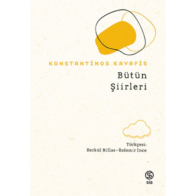 Bütün Şiirleri Bütün Şiirleri