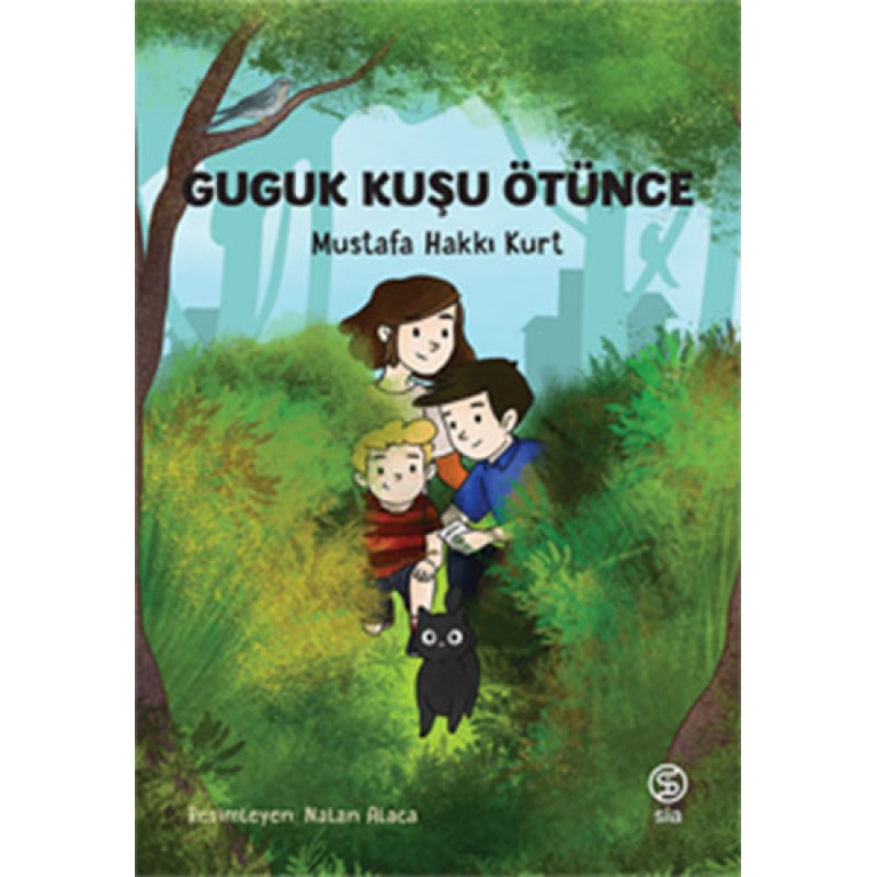 Guguk Kuşu Ötünce Guguk Kuşu Ötünce