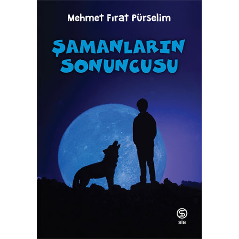 Şamanların Sonuncusu