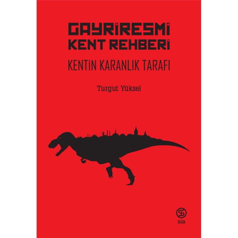 Gayriresmi Kent Rehberi Gayriresmi Kent Rehberi