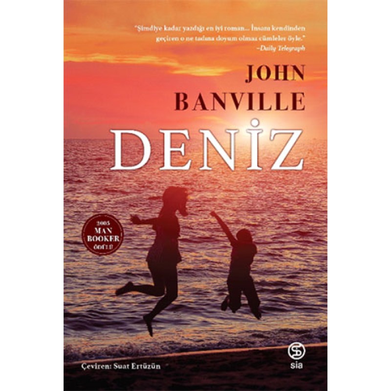 Deniz Deniz