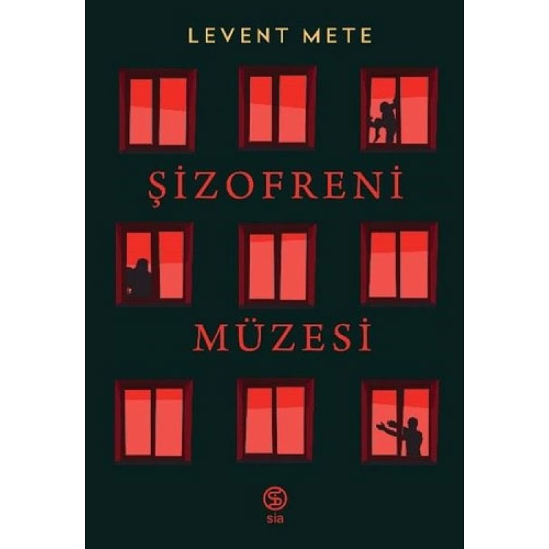 Şizofreni Müzesi Şizofreni Müzesi