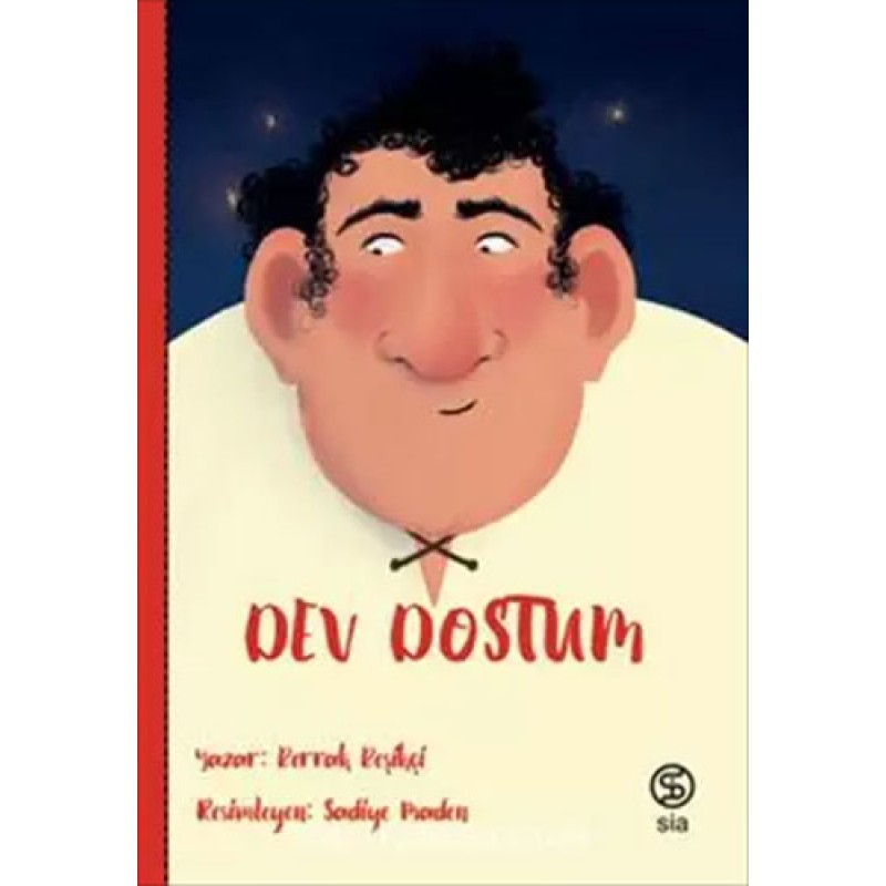 Dev Dostum Dev Dostum