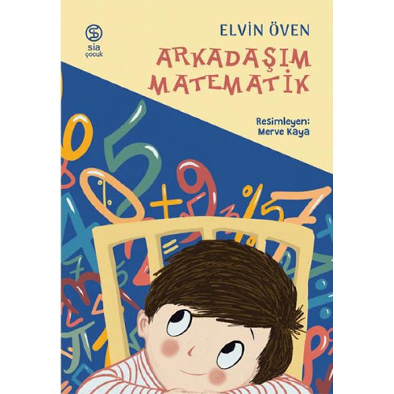 Arkadaşım Matematik Arkadaşım Matematik