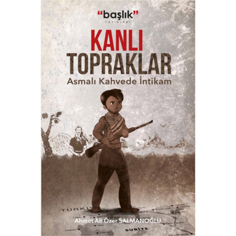 Kanlı Topraklar
