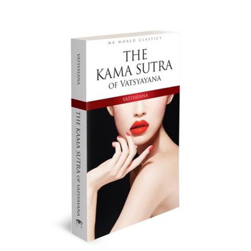 The Kama Sutra of Vatsyayana