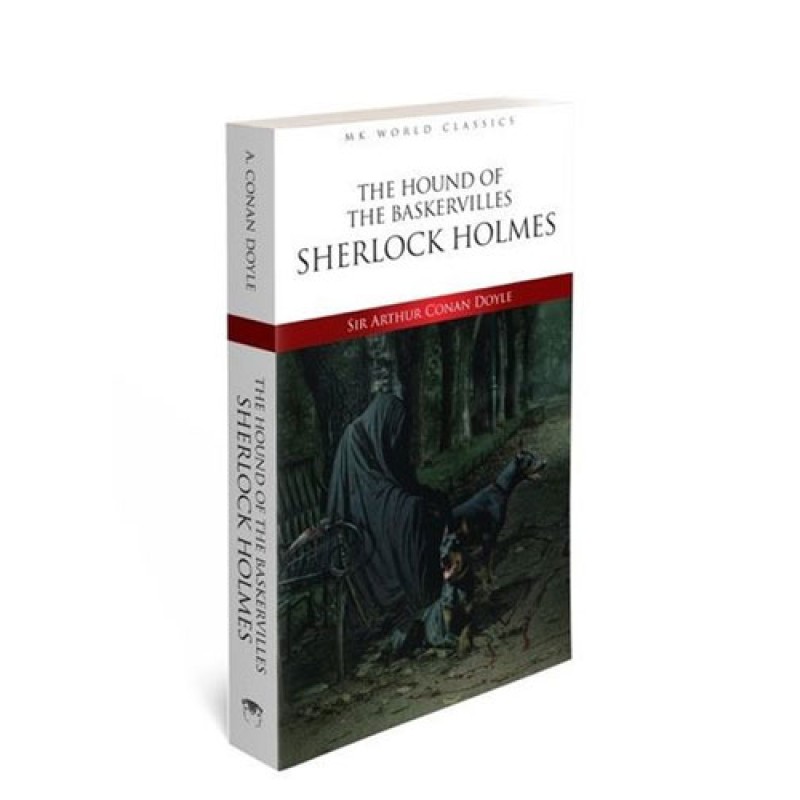 The Hound of The Baskervilles The Hound of The Baskervilles