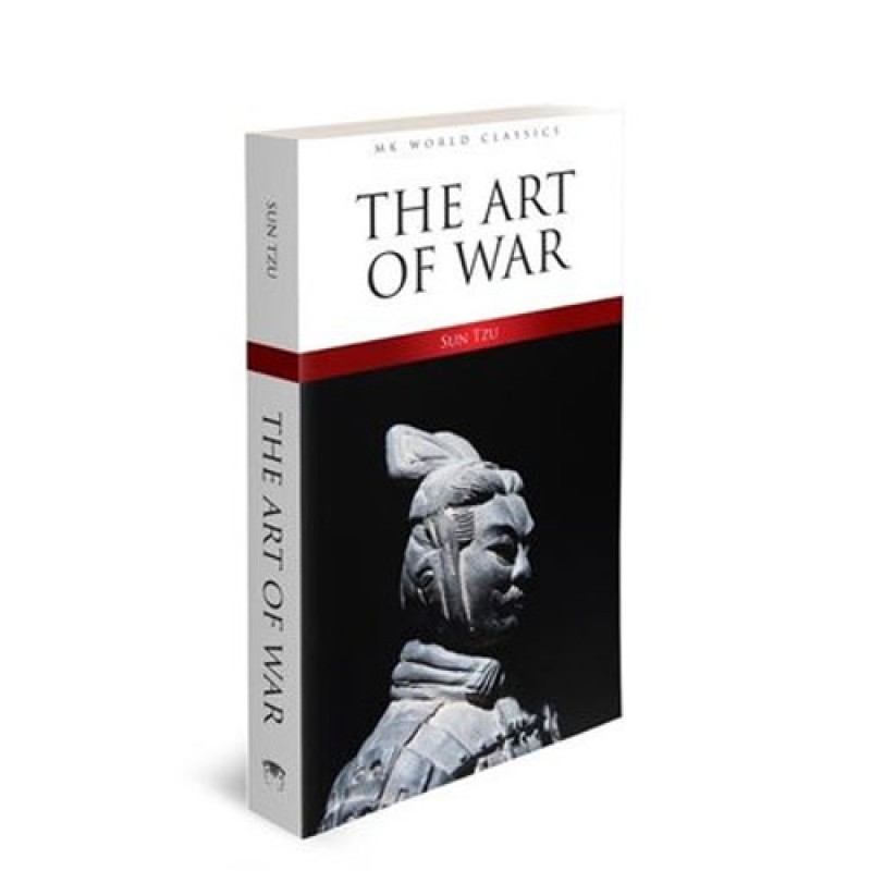 The Art of War The Art of War