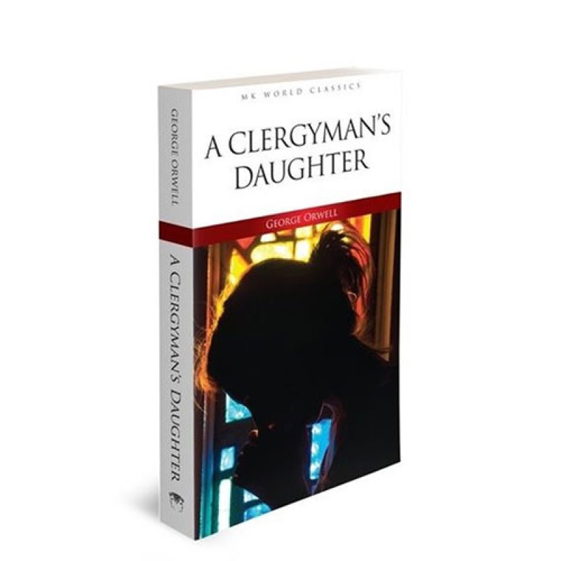A Clergyman's Daughter A Clergyman's Daughter
