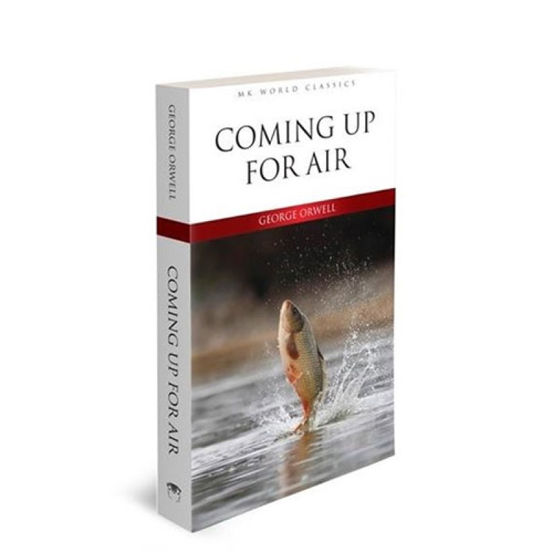 Coming Up For Air Coming Up For Air