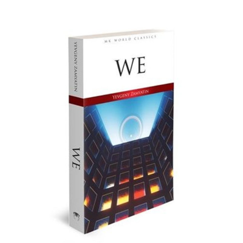 We We