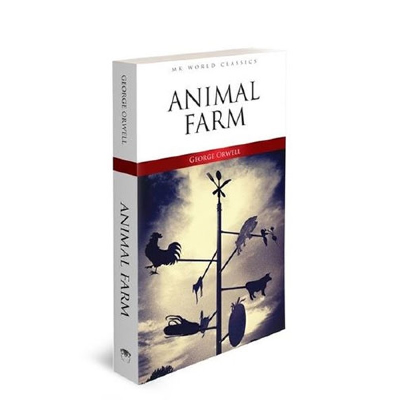 Animal Farm Animal Farm