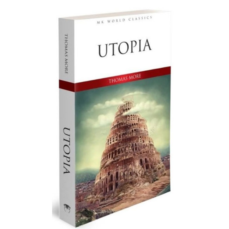 Ütopia Ütopia