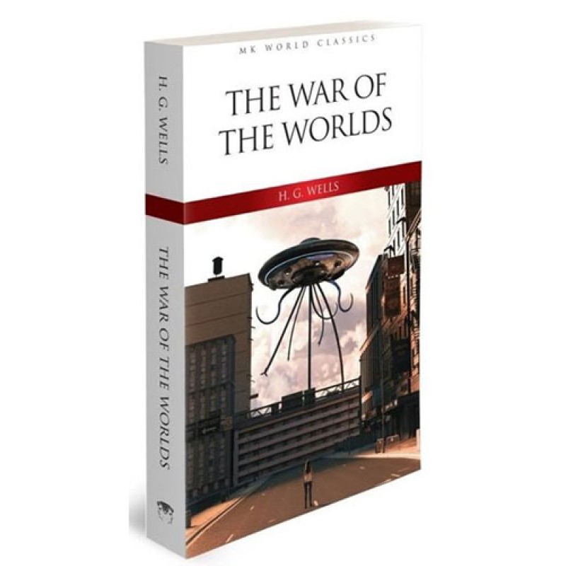 The War of the Worlds The War of the Worlds