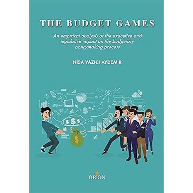 The Budget Games The Budget Games