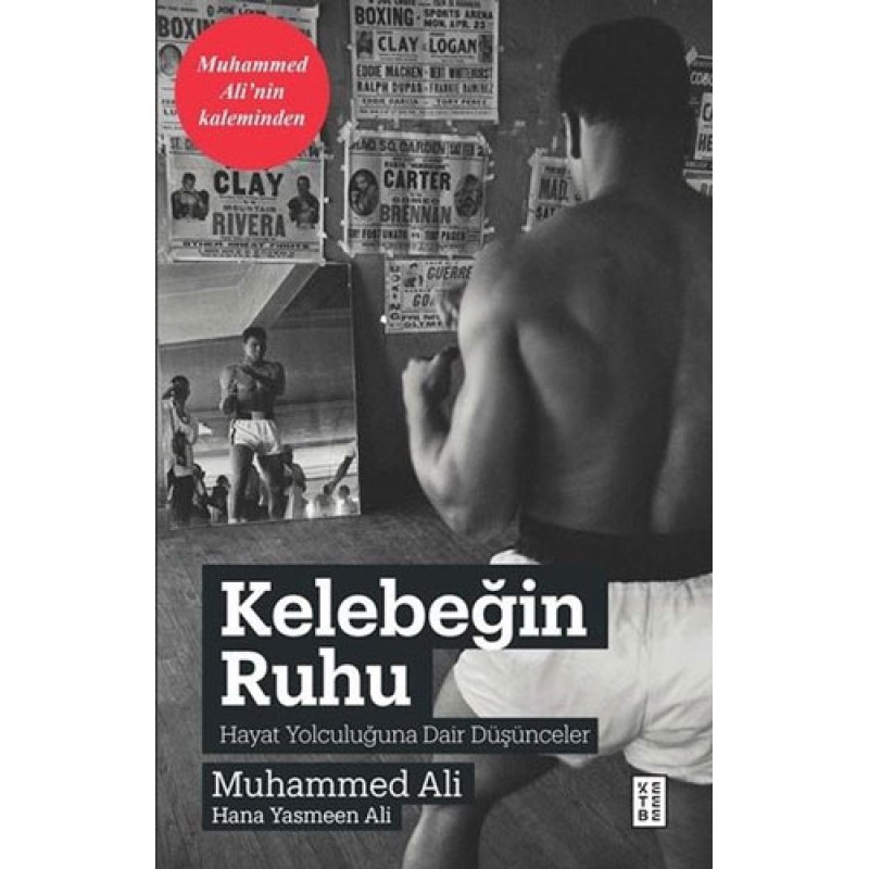 Kelebeğin Ruhu Kelebeğin Ruhu