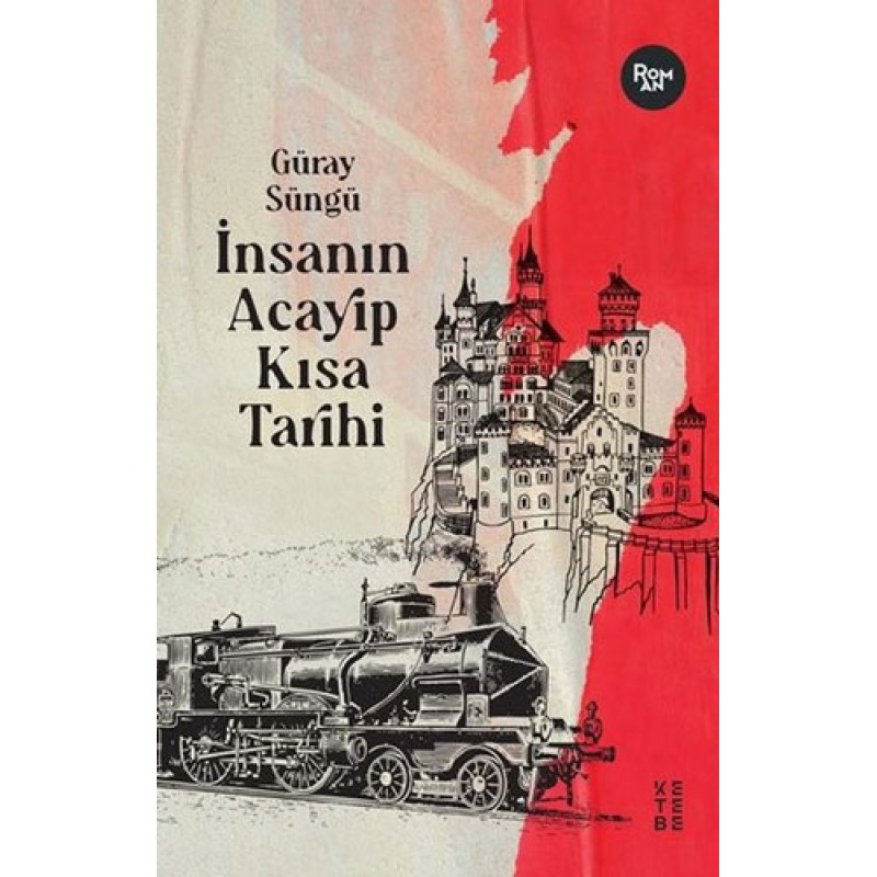 İnsanın Acayip Kısa Tarihi İnsanın Acayip Kısa Tarihi