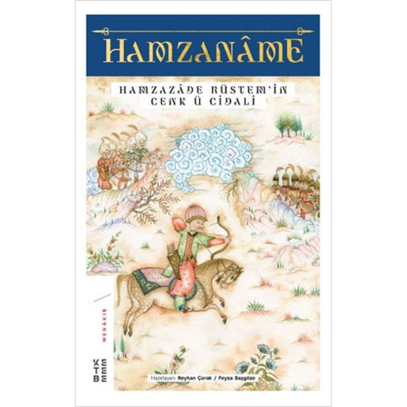 Hamzaname Hamzaname