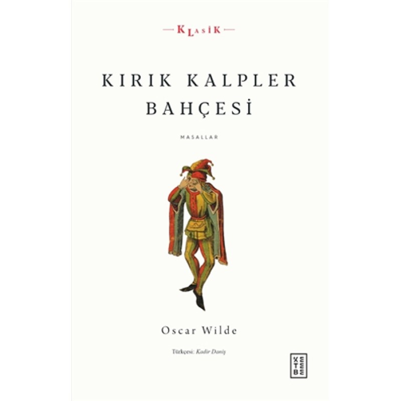 Kırık Kalpler Bahçesi Kırık Kalpler Bahçesi