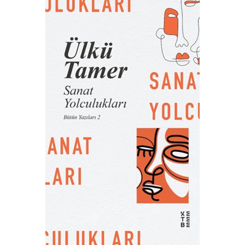 Sanat Yolculukları Sanat Yolculukları